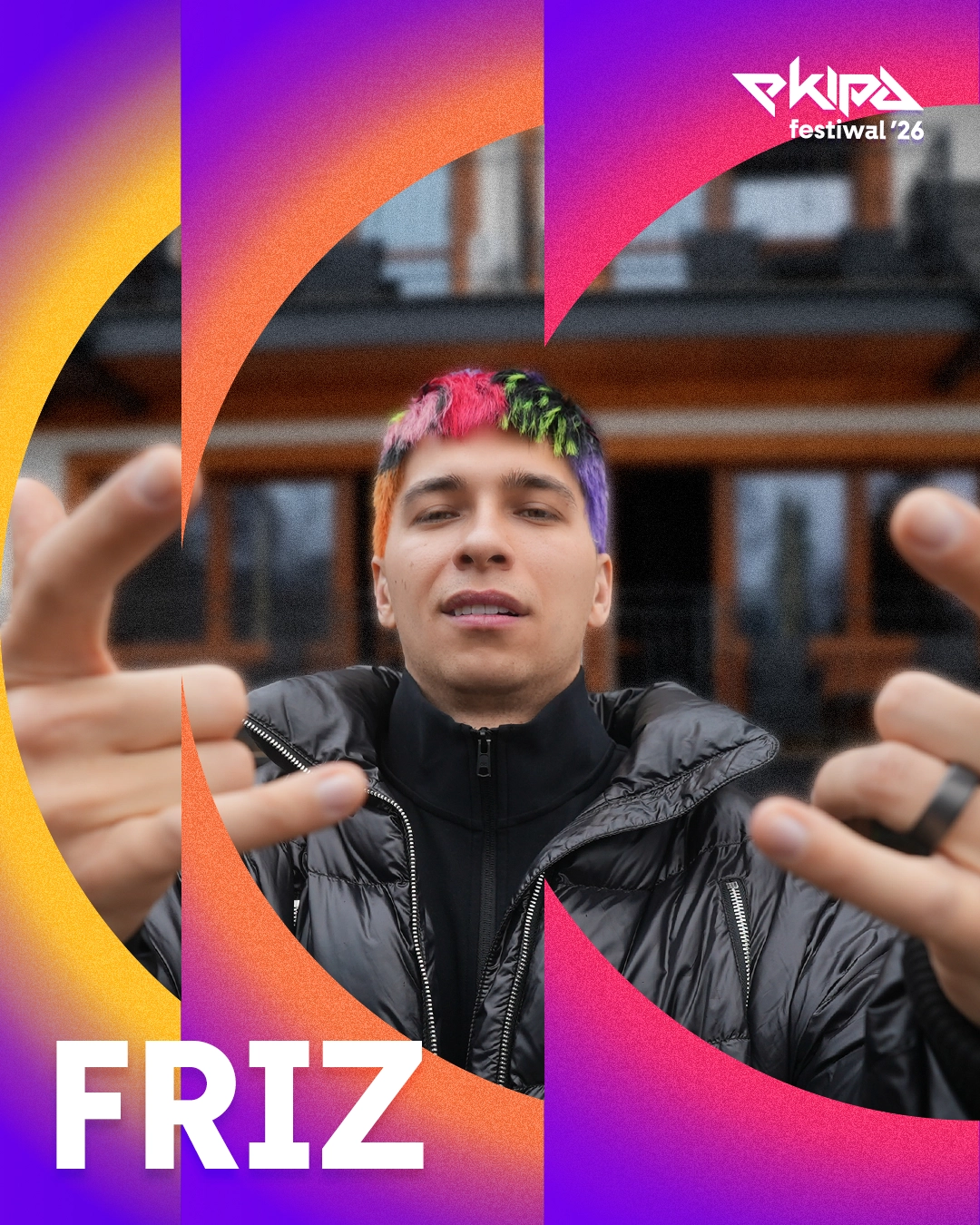 Friz