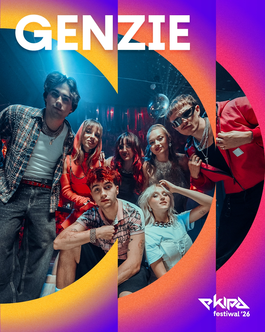 GENZIE