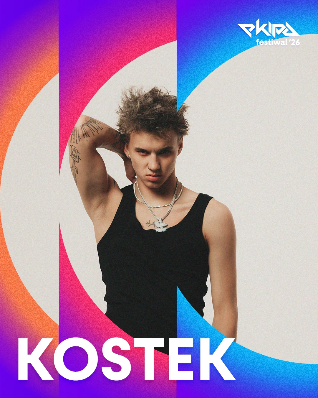 Kostek