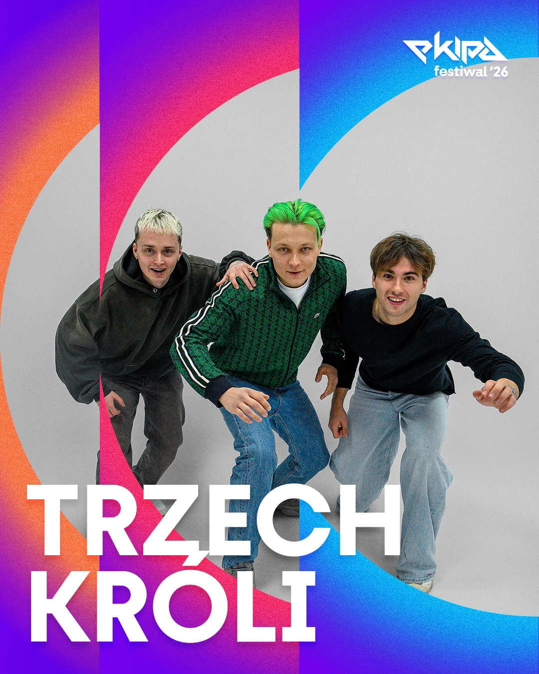 Trzech Króli
